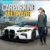Car Parking Mod APK 4.8.18.3 Money/Gold/Unlocked Everything