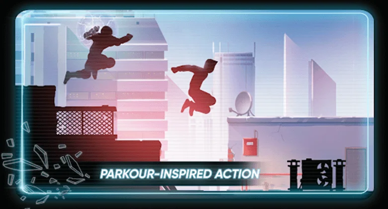 Inspired actionmod apk