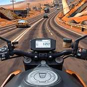 Moto Rider Go MOD APK 1.92.2 (Unlimited Money) Download