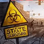 State of Survival Mod APK 1.21.80 (Unlimited Money, Biocaps)