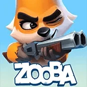 Zooba Mod APK 4.34.1 (All Characters Unlocked, Money)