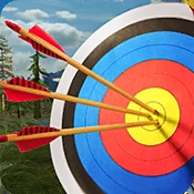 Archery Master 3D MOD APK 3.6 Unlimited Money and Coins