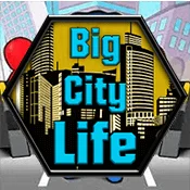 Download Big City Life Simulator Mod APK 1.4.7 (Money)
