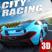 city racing 3d mod apk