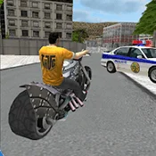 City Theft Simulator MOD APK 2.2.0 (Unlimited Money)
