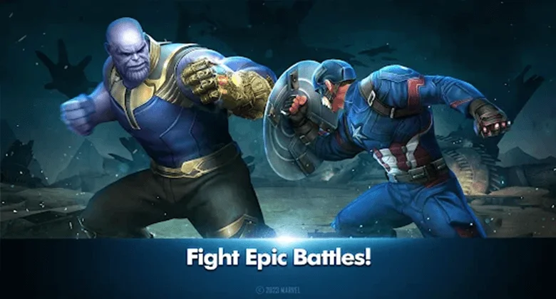 fight epic battles apk