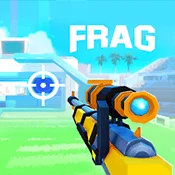 Frag Pro Shooter MOD APK 3.23.1 Unlock Characters, No Ban