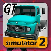 Grand Truck Simulator 2 MOD APK 1.0.34f3 (License Unlocked)