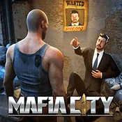 Download Mafia City MOD APK 1.7.328 Unlimited Money, Gold