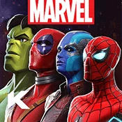 Marvel Contest Of Champions MOD APK 45.0.0 Unlimited Units