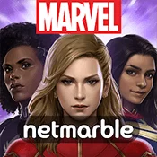 Marvel Future Fight MOD APK 10.1.1 Unlimited Everything
