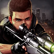 Download Modern Sniper MOD APK 2.6 (All Weapons Unlocked)
