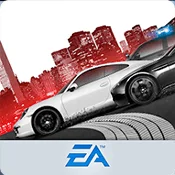 Download Need For Speed Most Wanted MOD APK 1.3.128