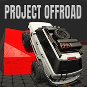 Project Offroad MOD APK 200 (Unlimited Money Unlocked)