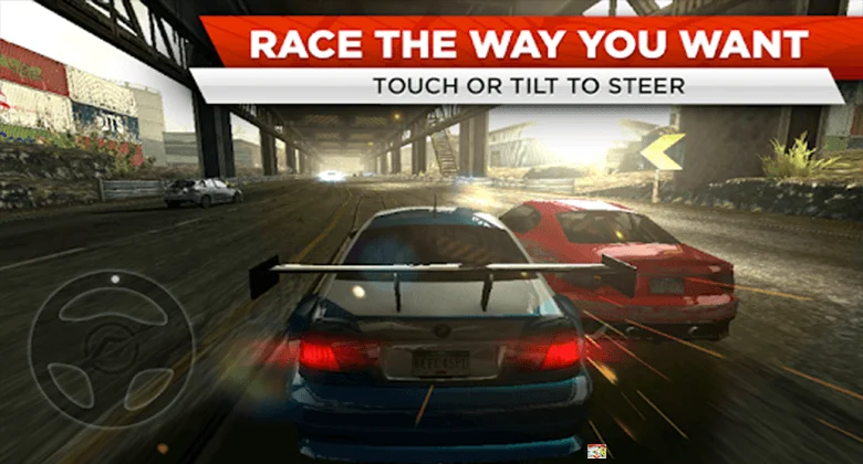 race the way you want apk