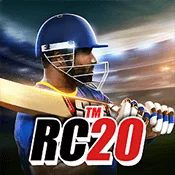 Real Cricket 20 MOD APK 5.5 Unlocked Everything, Tournament