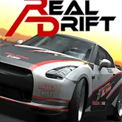 Real Drift Car Racing MOD APK 5.0.8 (All Cars Unlocked)
