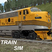 train simulator mod apk