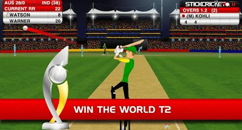 win the world T2