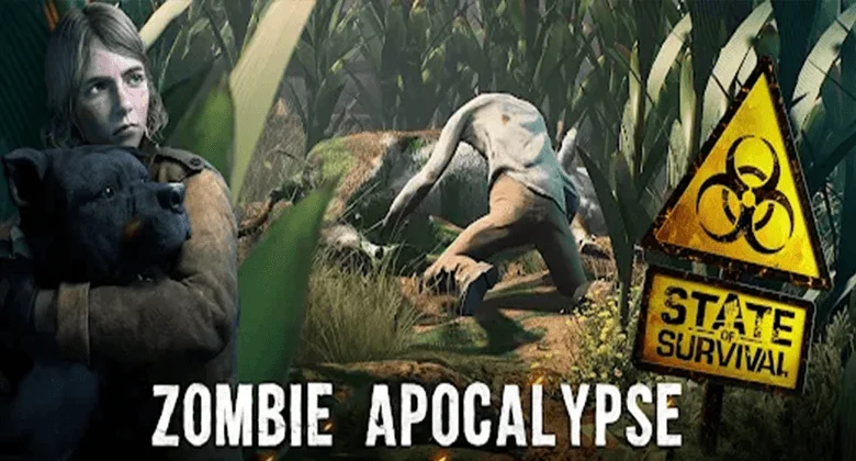 zombie apocal ypse survival mod apk