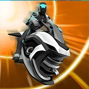 Gravity Rider MOD APK 1.20.6 (Unlimited Money Hack and Gems)