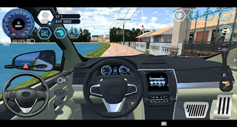 best car simulator apk