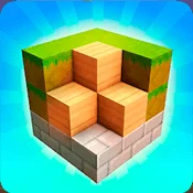 block craft 3d mod apk