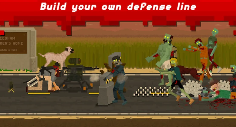 build your own defense mod apk