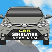 Download Car Simulator Vietnam MOD APK 1.2.7 (Unlocked All)