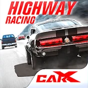 carx highway racing mod apk