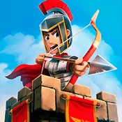 Grow Empire Rome MOD APK 1.41.2 Unlimited Everything