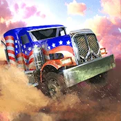 Off the Road MOD APK 1.15.5 Unlimited Money, Unlocked Cars