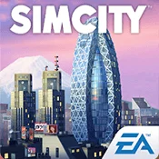 SimCity Buildit MOD APK 1.55.5.126217 (Unlimited Simcash)